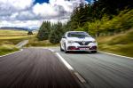Renault Megane R.S. Trophy-R 2019 года (UK)